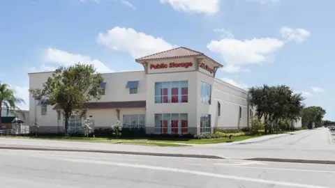 Public Storage in Boca Raton, FL