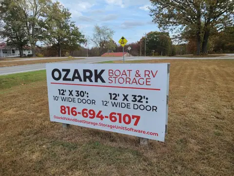 Ozark Boat and RV Storage photo 2