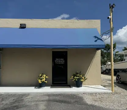 Secure Storage of Martin County photo 2