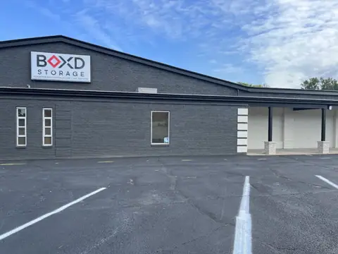 Boxd Storage Centralia in Centralia, IL