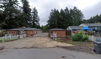 West Hills Mini Storage in Bremerton, WA