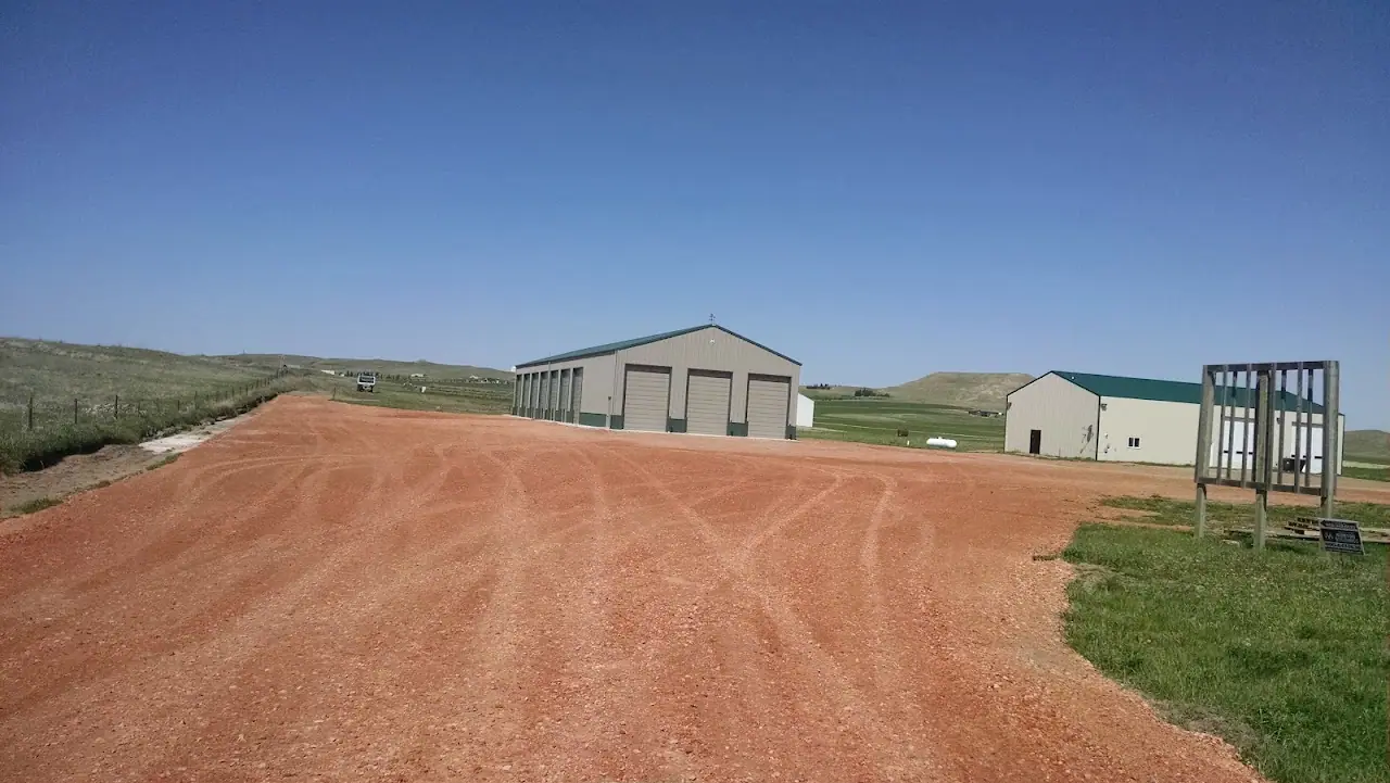RC Storage LLC, RV storage in Bowman