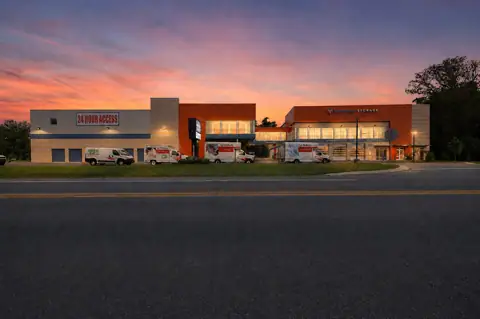YourSpace Storage @ Bayside in Frankford, DE