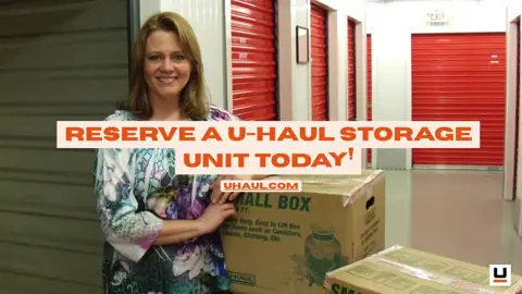 Self-Storage at U-Haul photo 3