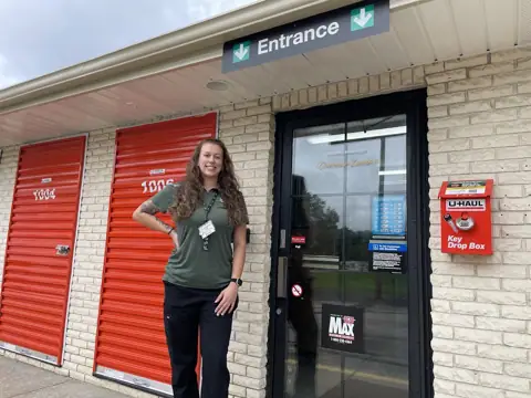 Self-Storage at U-Haul photo 2