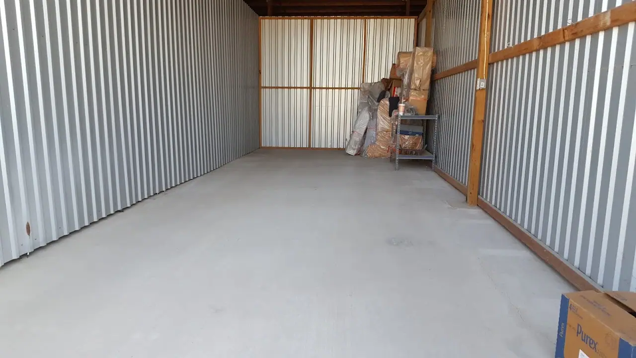 Spring Stuebner Storage, RV storage in Spring