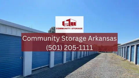 Community Storage Arkansas photo 2