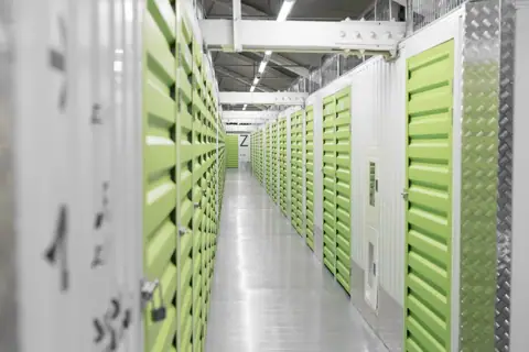 Community Storage Arkansas photo 3