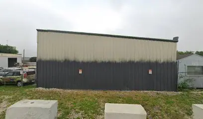 Aaarv Storage, RV storage in Austin