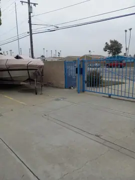 Arrow RV & Boat Storage in Glendora, CA