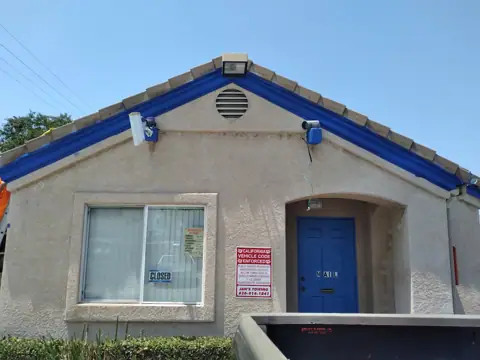 Arrow RV & Boat Storage photo 2