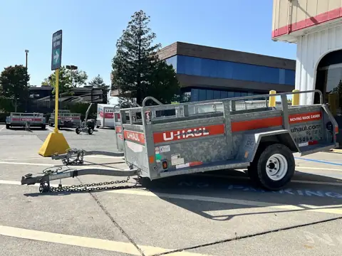 U-Haul Trailer Hitch Super Center of Dublin photo 2