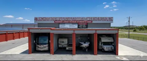 Anchor Boat Rv & Self Storage photo 2