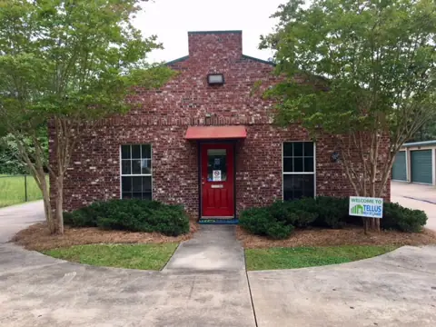 Tellus Self Storage - Harbor Gate in Brandon, MS