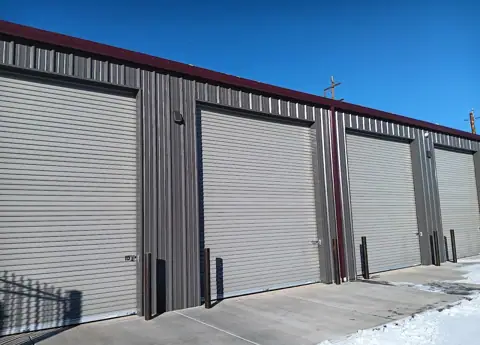 Colossal Storage in Pueblo, CO