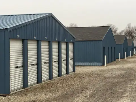 Crawfordsville Self Storage photo 2