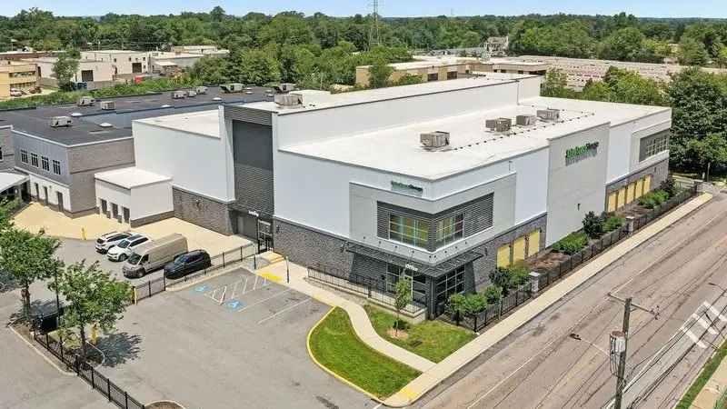Extra Space Storage, RV storage in Philadelphia