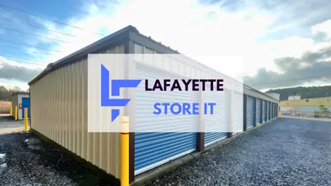 Lafayette Store It in LaFayette, GA
