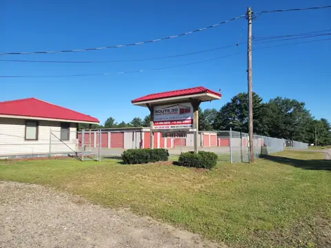 Route 30 Self Storage photo 3