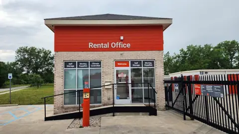 Public Storage in Indianapolis, IN