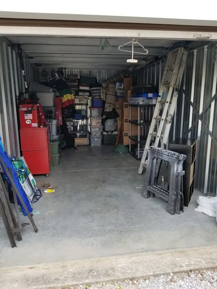 Jimmerson Storage, RV storage in Pleasant Lake
