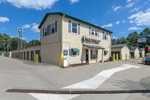 Prime Storage in Marietta, GA