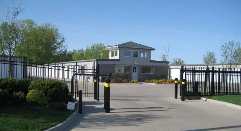 Ankeny Mini Storage, RV storage in Ankeny