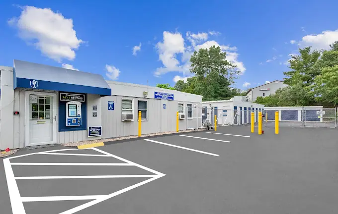 Prime Storage, RV storage in New Milford