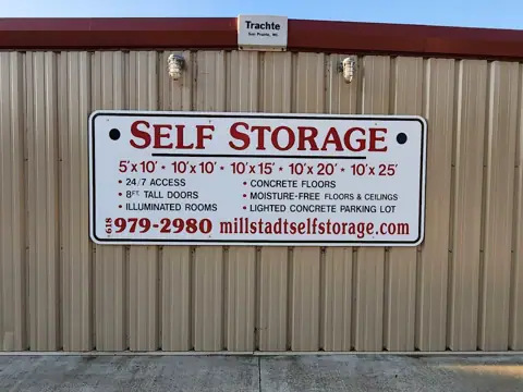 Millstadt Self Storage photo 2
