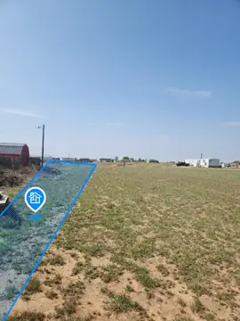 CR-2210 RV & Vehicle Storage in Lubbock, TX
