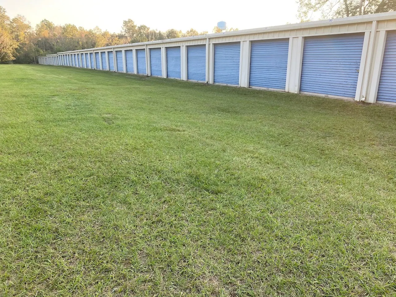 Brickyard Road Storage, LLC, RV storage in Chipley