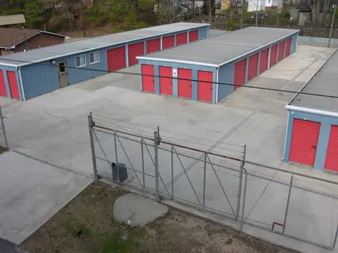 Kannapolis Self Storage photo 2