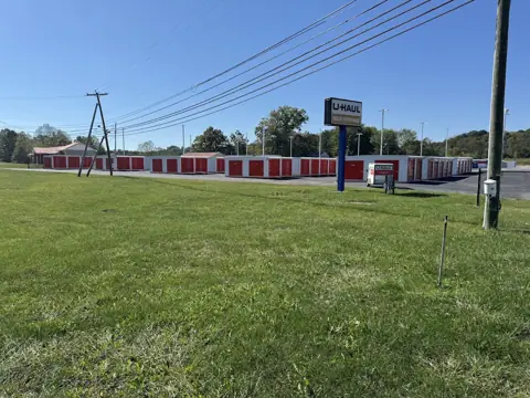 Self-Storage at U-Haul photo 2