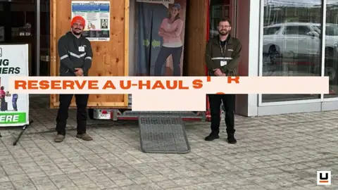 Self-Storage at U-Haul photo 3