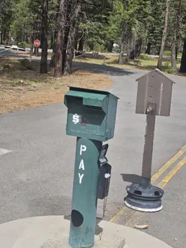 Merrill RV Dump Station photo 2