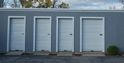 Ford Lake Self Storage, LLC. photo 2