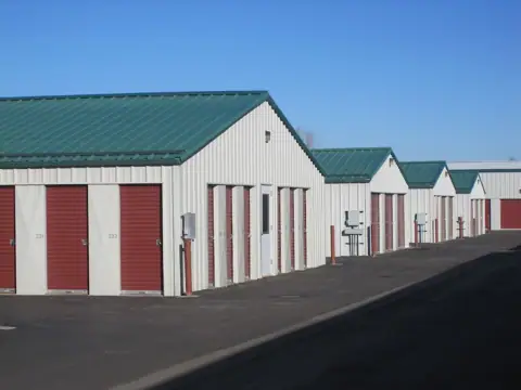 Sheridan Self Storage photo 2
