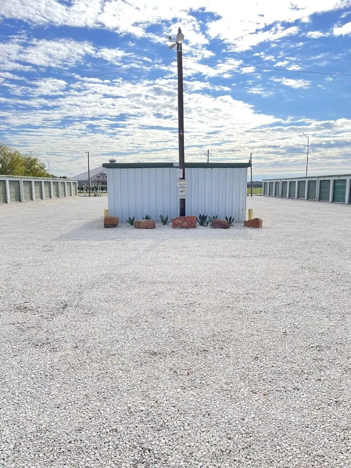 TCP Storage, RV storage in College Station