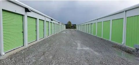 Mini Mall Storage - Avon in Avon, IN