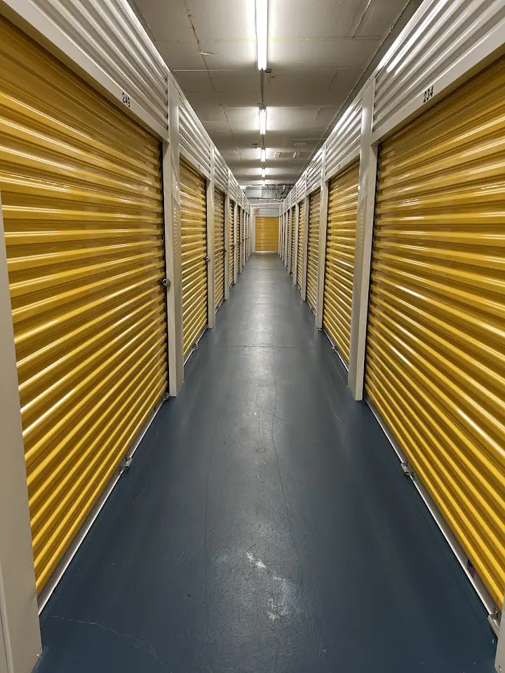 On Track Storage, RV storage in Paducah
