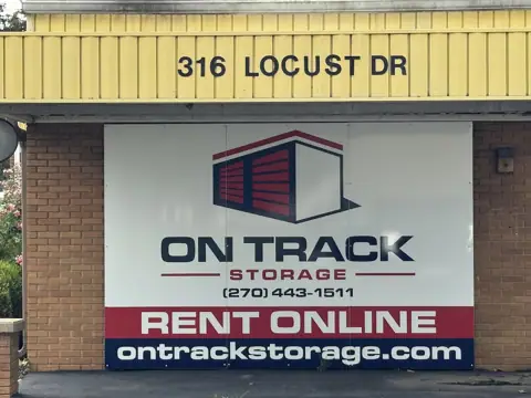 On Track Storage photo 3
