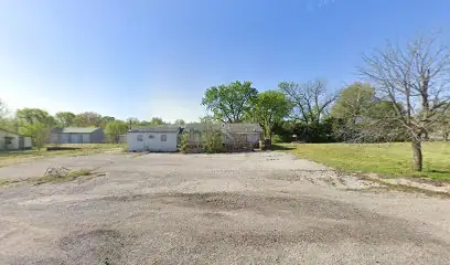 R-Park RV Storage in Sapulpa, OK