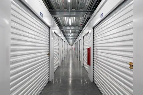 SecureSpace Self Storage Palm Springs photo 2