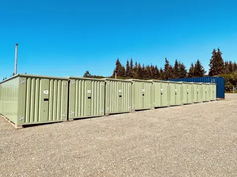 Homer Storage Solutions in Homer, AK