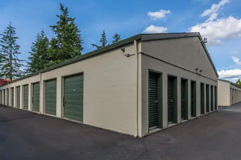 Orchards Center Self Storage in Vancouver, WA