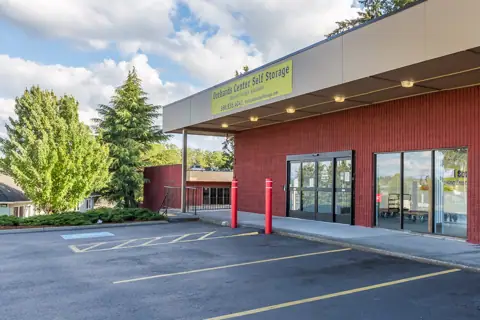 Orchards Center Self Storage photo 2