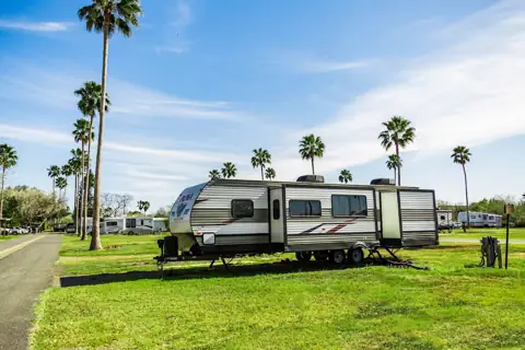 Pan American Mobile Home & RV Park photo 2