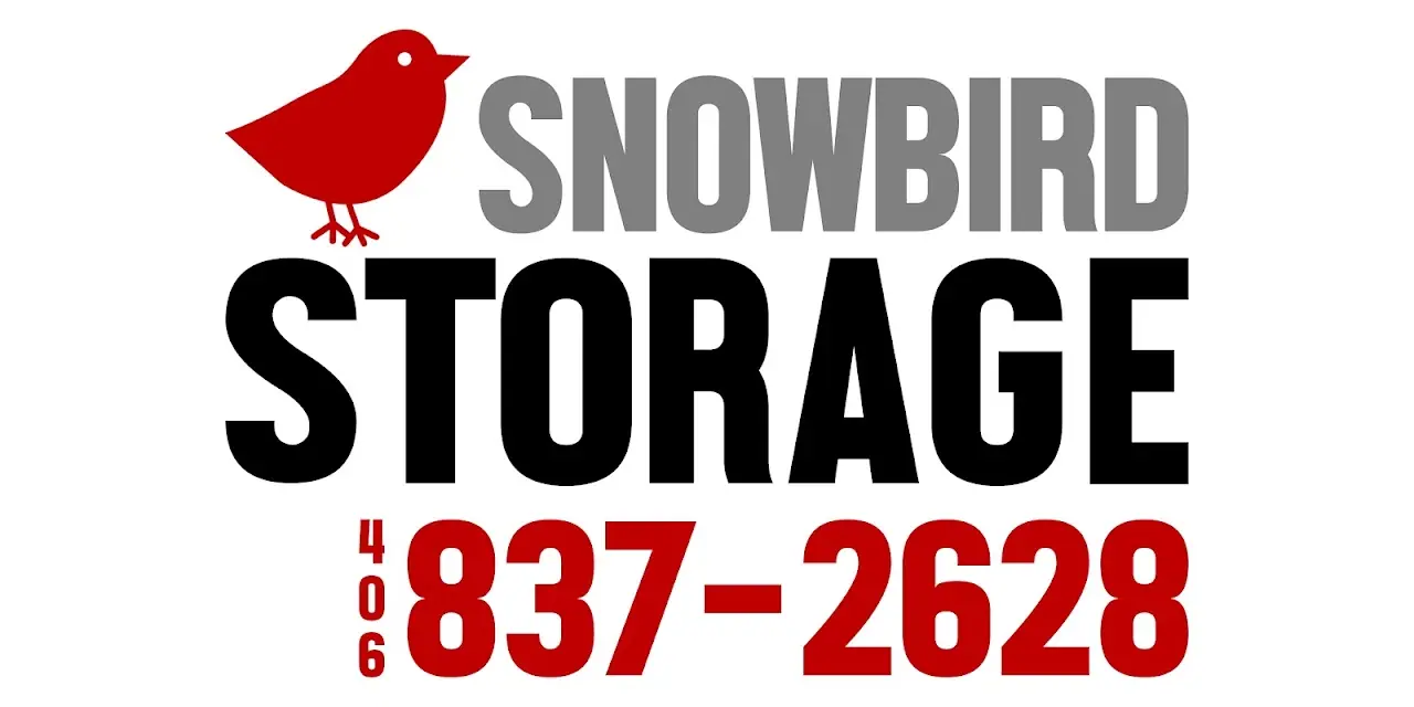 Snowbird Storage, RV storage in Bigfork