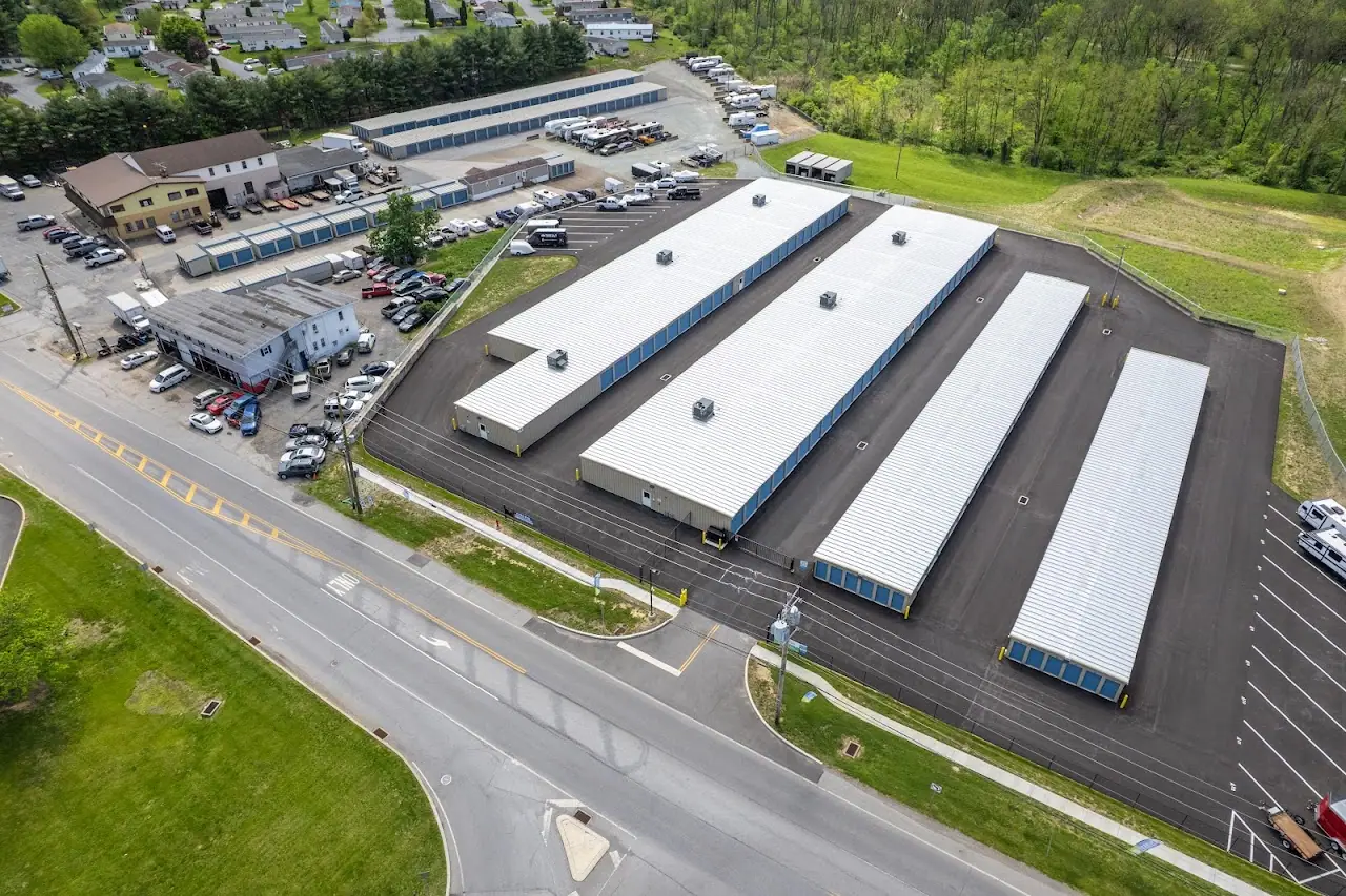 Avondale Mini Storage, RV storage in Avondale