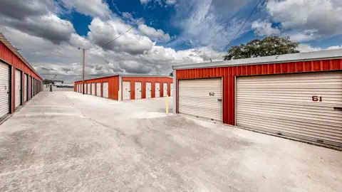 Pleasanton Mini Storage photo 2